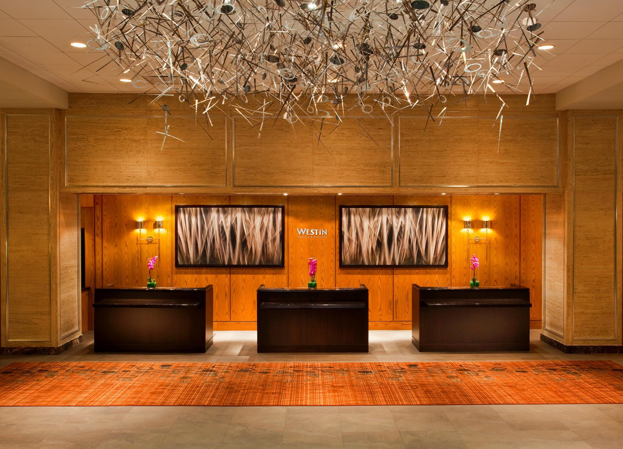 The Westin Galleria Houston Extérieur photo