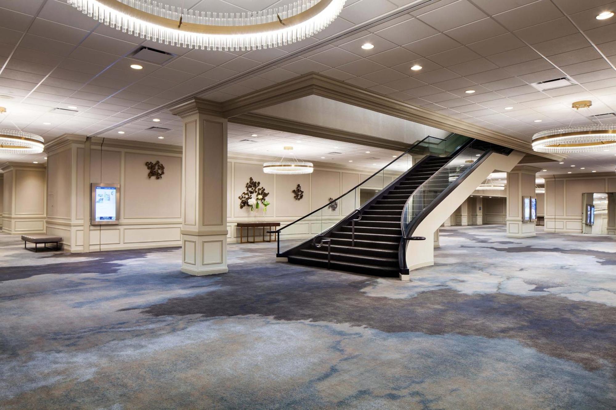 The Westin Galleria Houston Extérieur photo