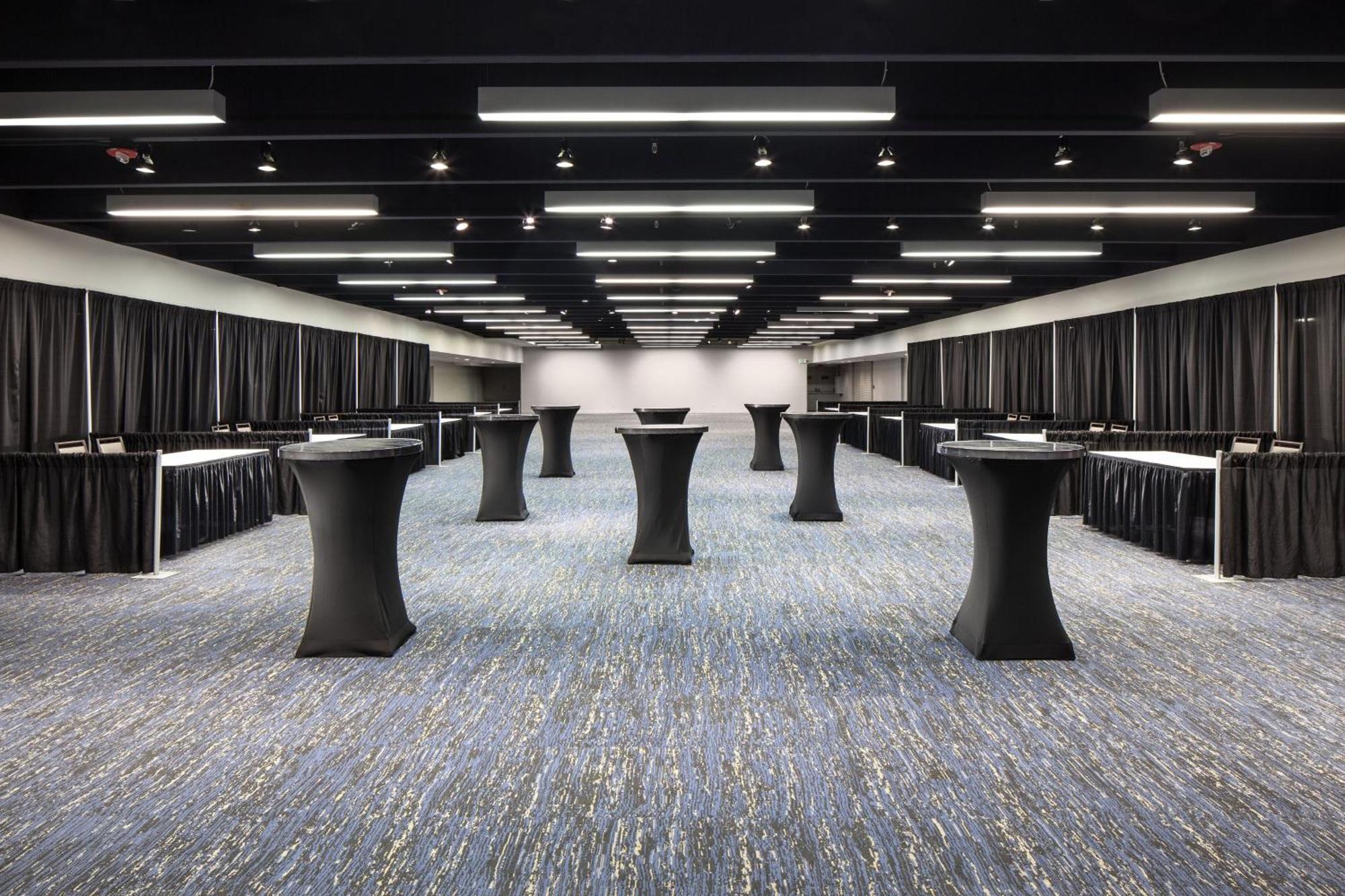 The Westin Galleria Houston Extérieur photo