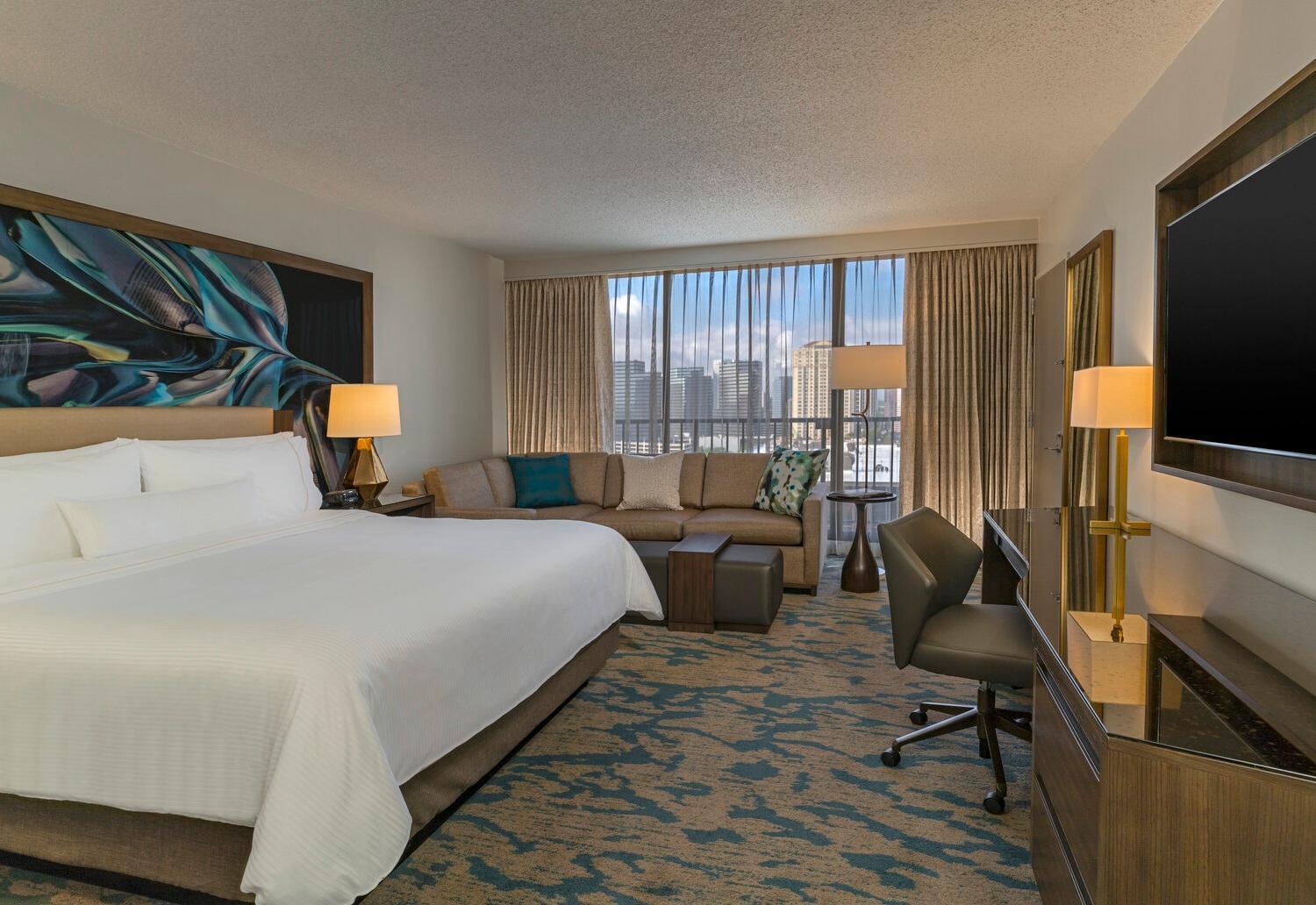 The Westin Galleria Houston Extérieur photo