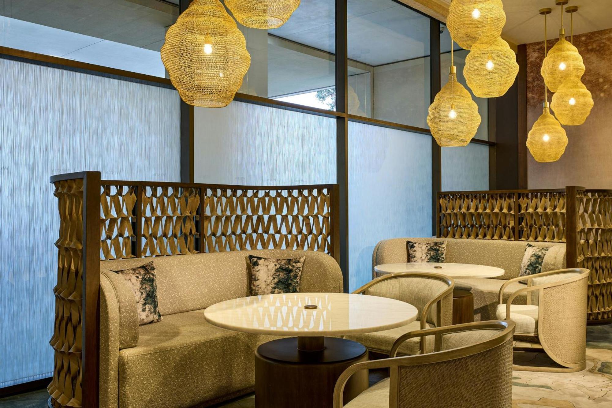 The Westin Galleria Houston Extérieur photo
